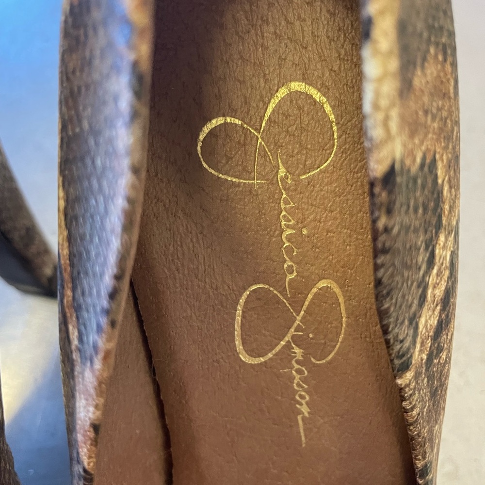 Jessica Simpson - Picture 14 of 16